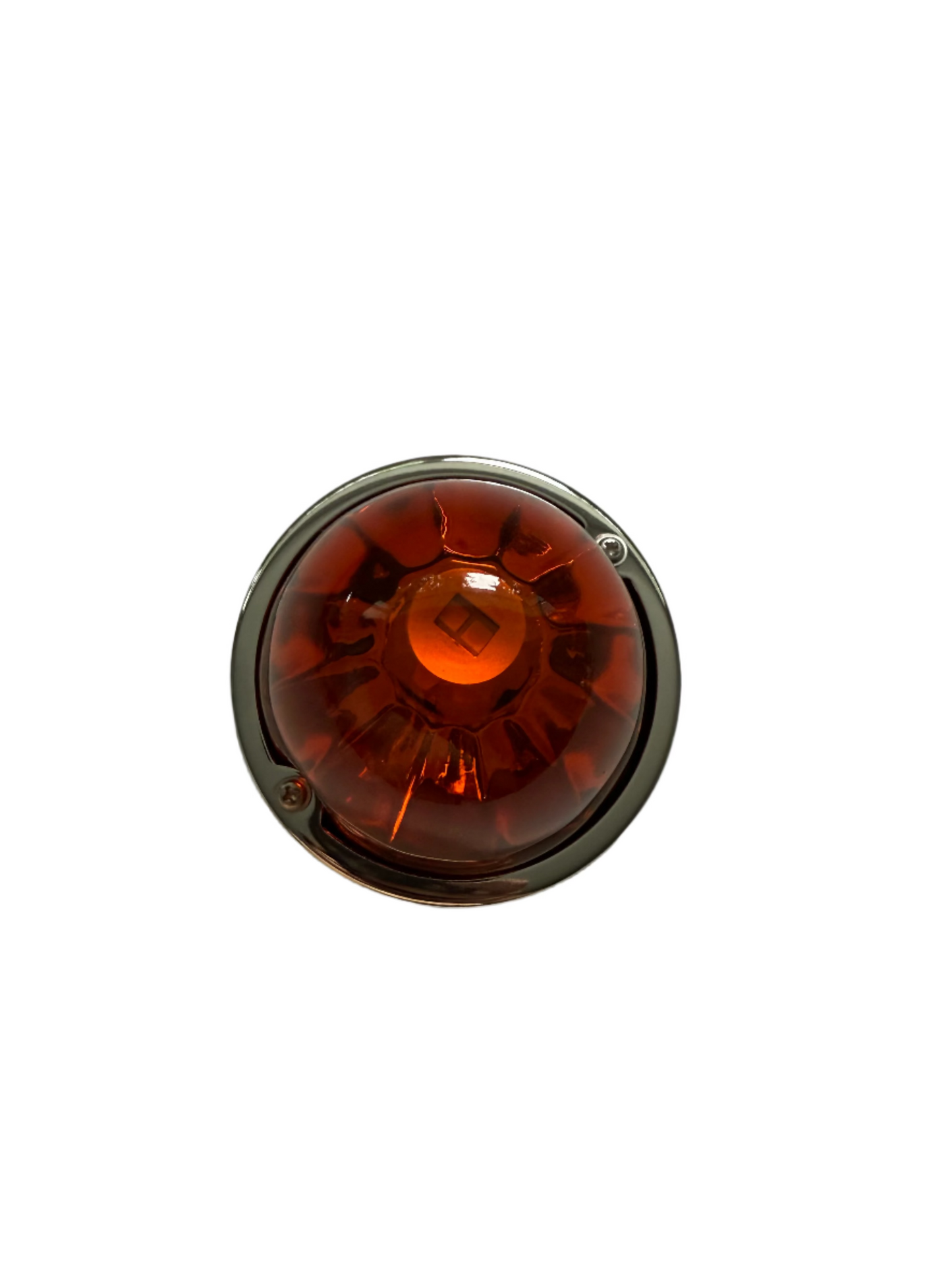 Glass Watermelon Light - Individual