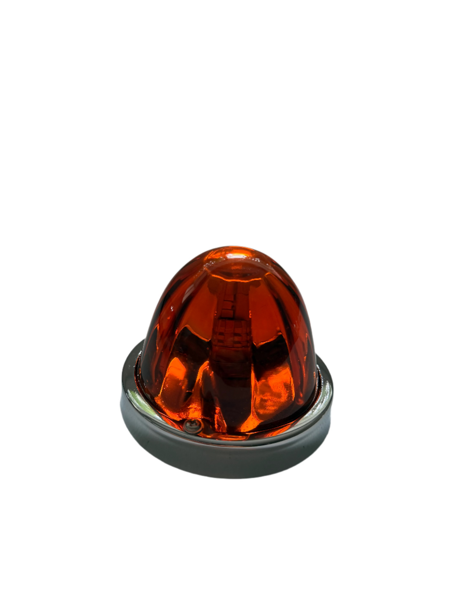 Glass Watermelon Light - Individual