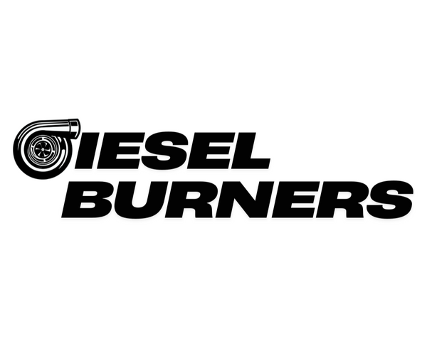 Diesel Burners