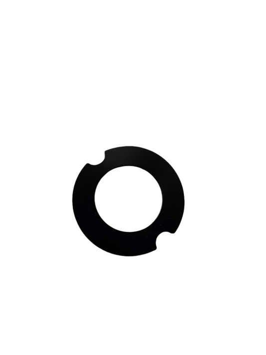 Silicone Water Melon Light Gasket